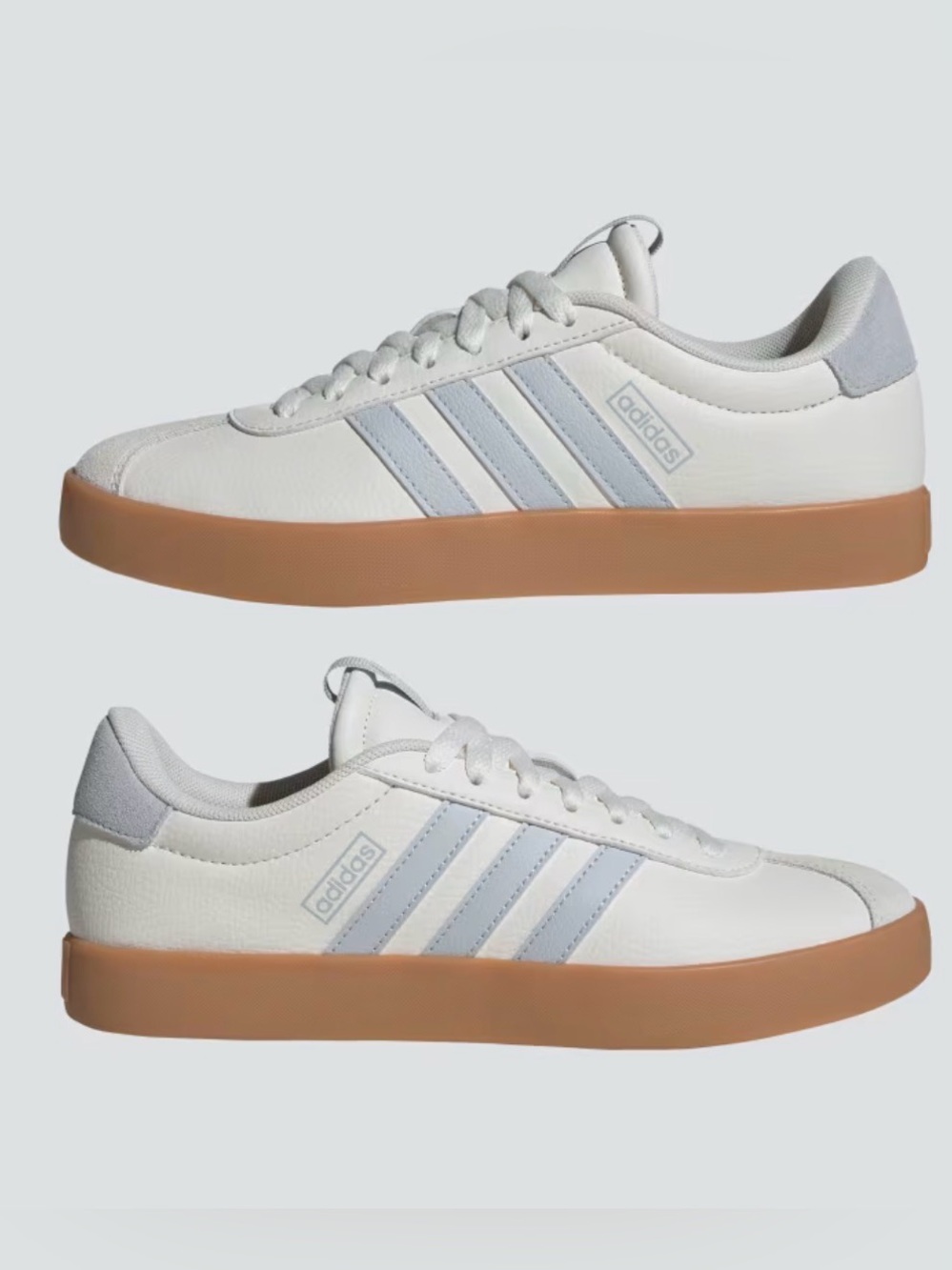 adidas women VL Court 3.0 Shoes